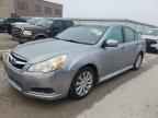 2011 SUBARU Legacy