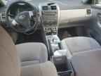 2011 TOYOTA COROLLA