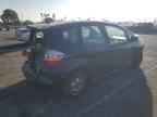 2009 HONDA FIT