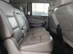 2018 CHEVROLET Suburban