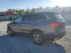 2018 HONDA PILOT