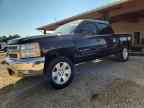 2013 CHEVROLET Silverado