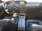 2011 MERCEDES-BENZ E-Class