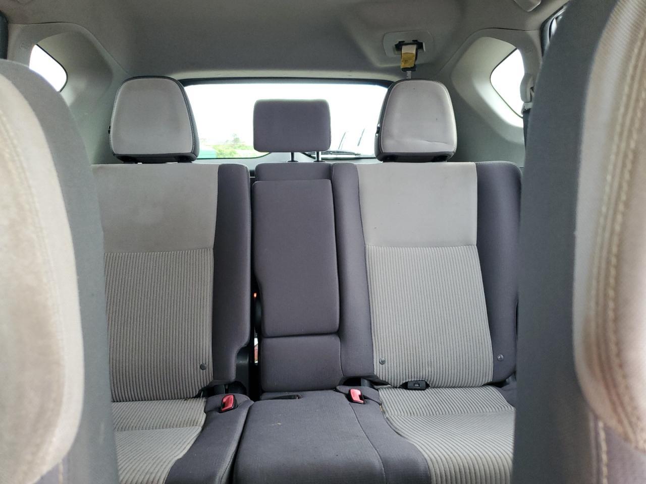 2013 TOYOTA RAV4