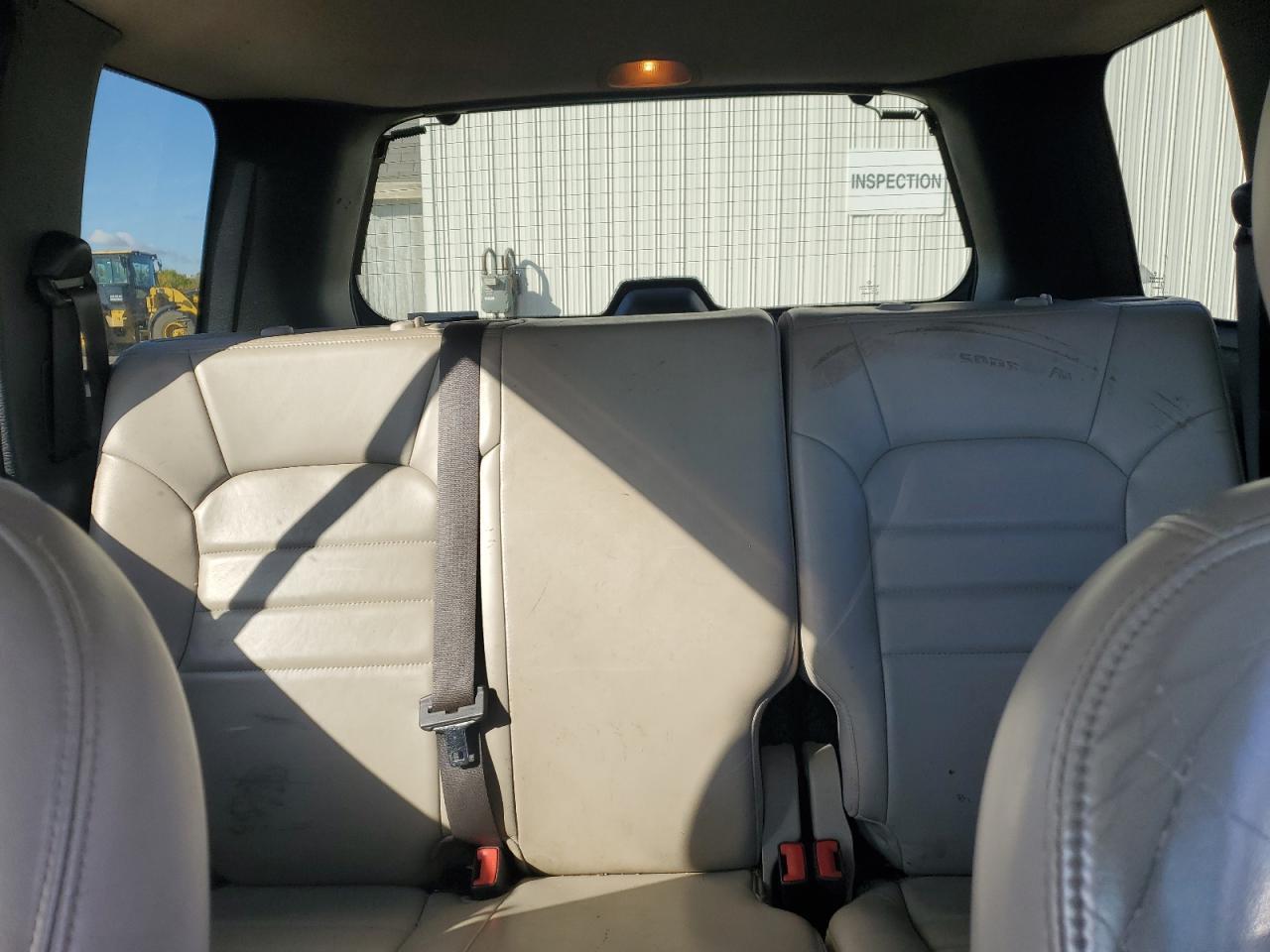 2002 JEEP Liberty