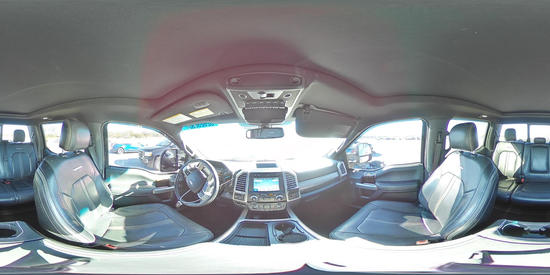 2017 FORD F-250