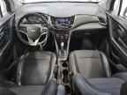 2022 CHEVROLET TRAX