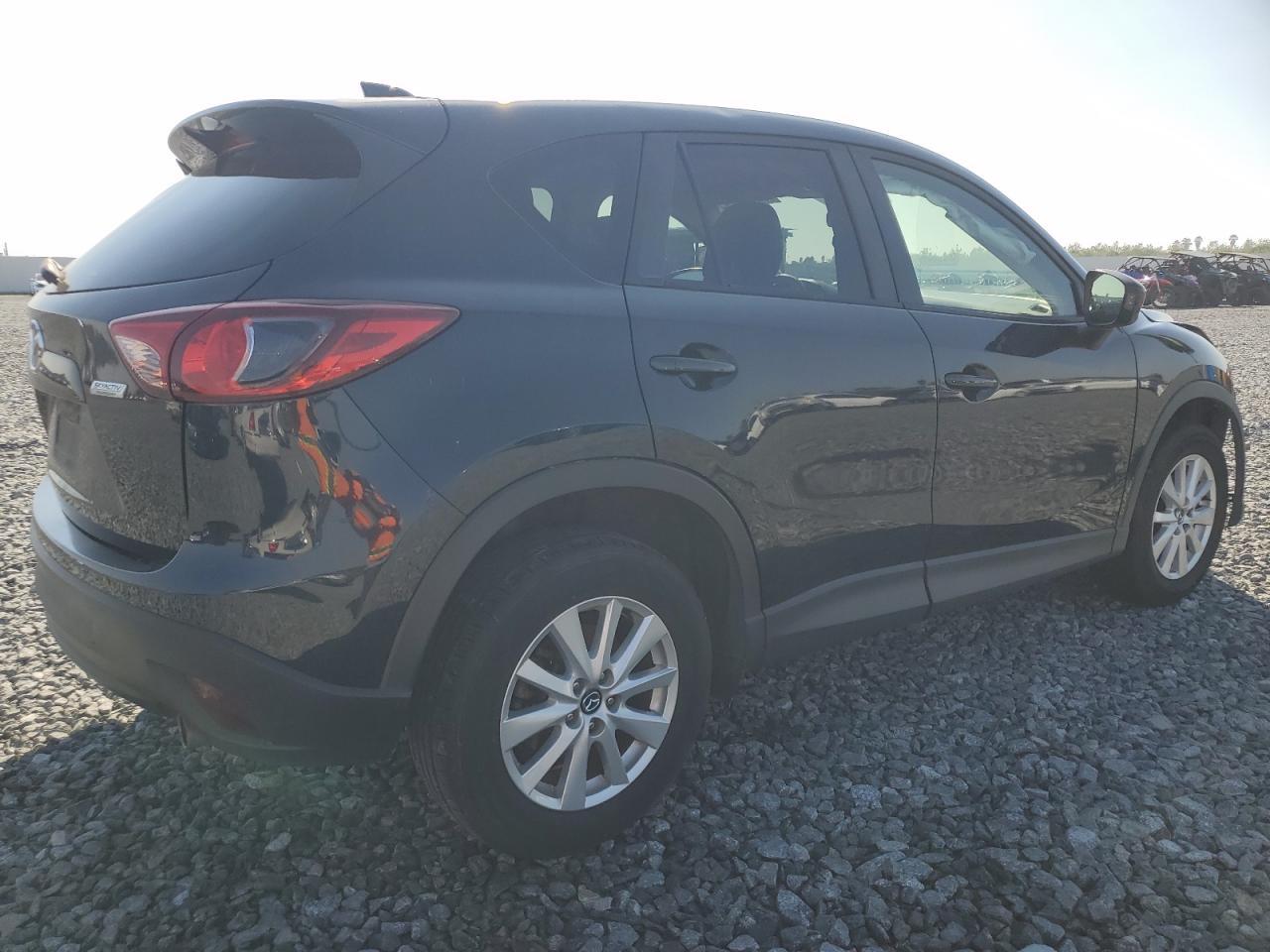 2013 MAZDA CX-5
