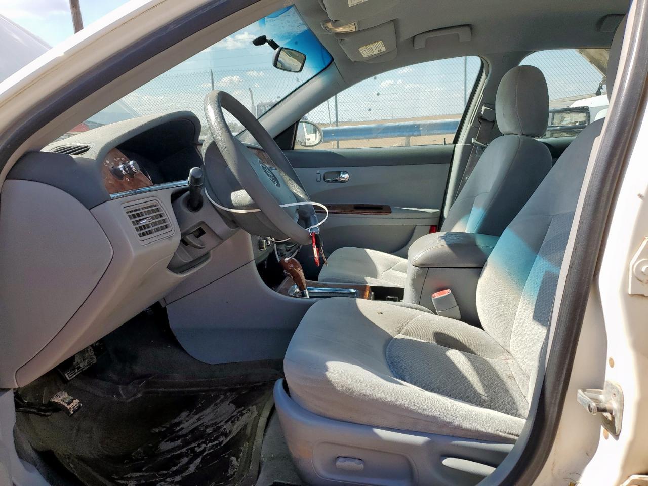 2006 BUICK LACROSSE