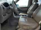 2012 NISSAN PATHFINDER