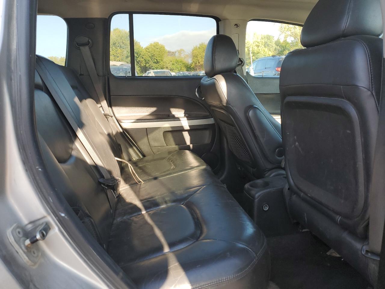 2007 CHEVROLET HHR