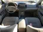 2005 TOYOTA CAMRY