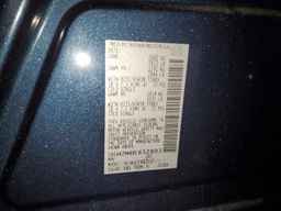 2013 NISSAN PATHFINDER