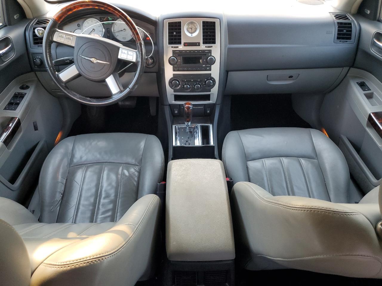 2006 CHRYSLER 300