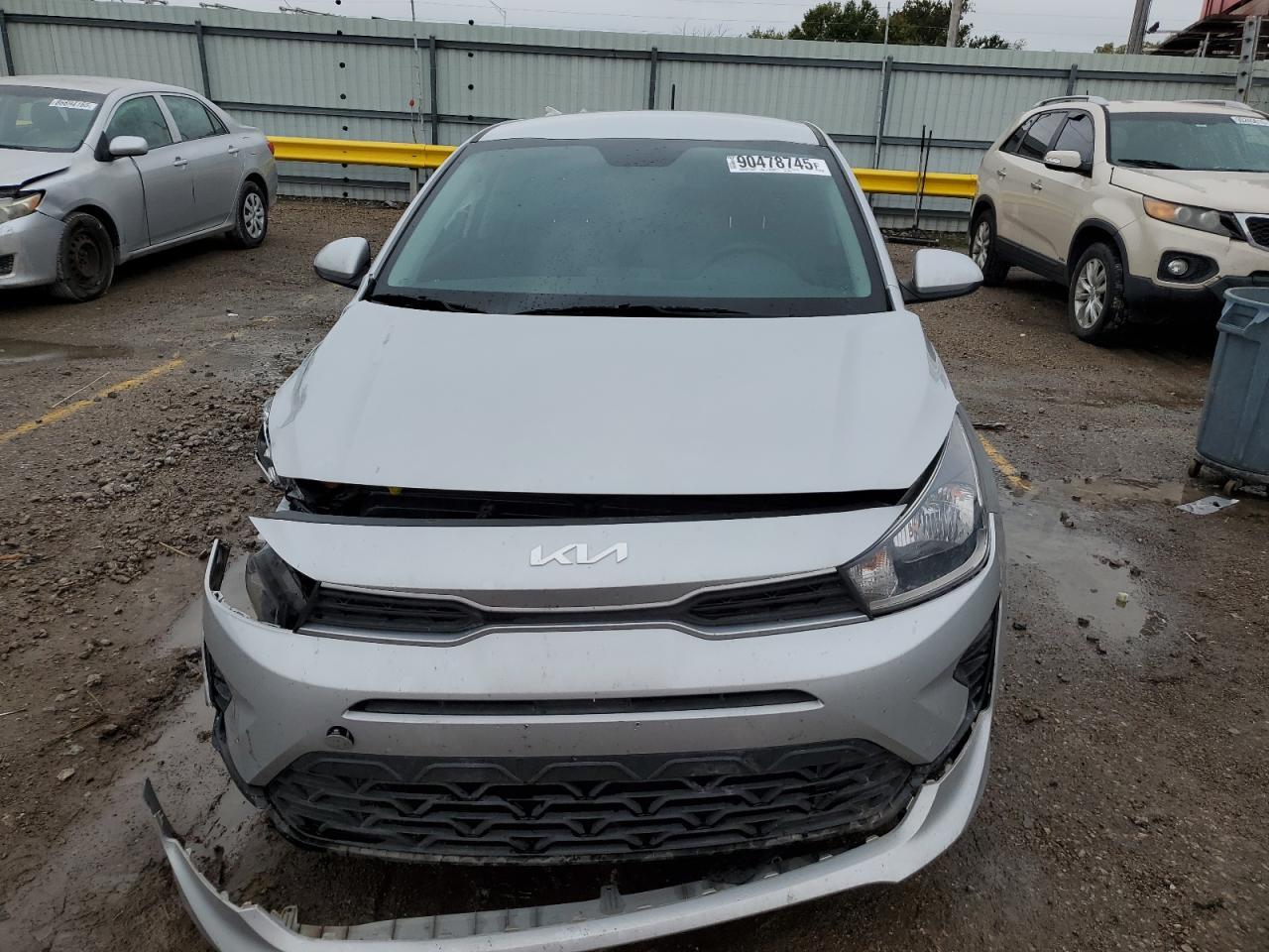 2023 KIA RIO