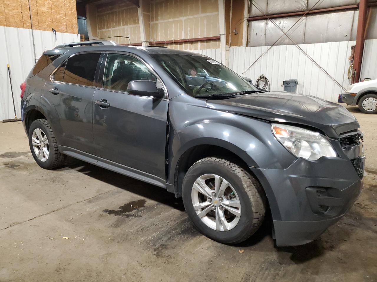 2011 CHEVROLET EQUINOX
