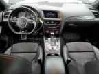 2015 AUDI SQ5