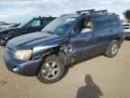 2006 TOYOTA HIGHLANDER