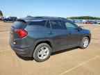 2018 GMC Terrain