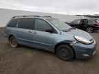 2006 TOYOTA SIENNA