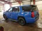2017 CHEVROLET Tahoe