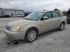 2005 MERCURY Montego