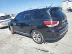 2015 NISSAN PATHFINDER