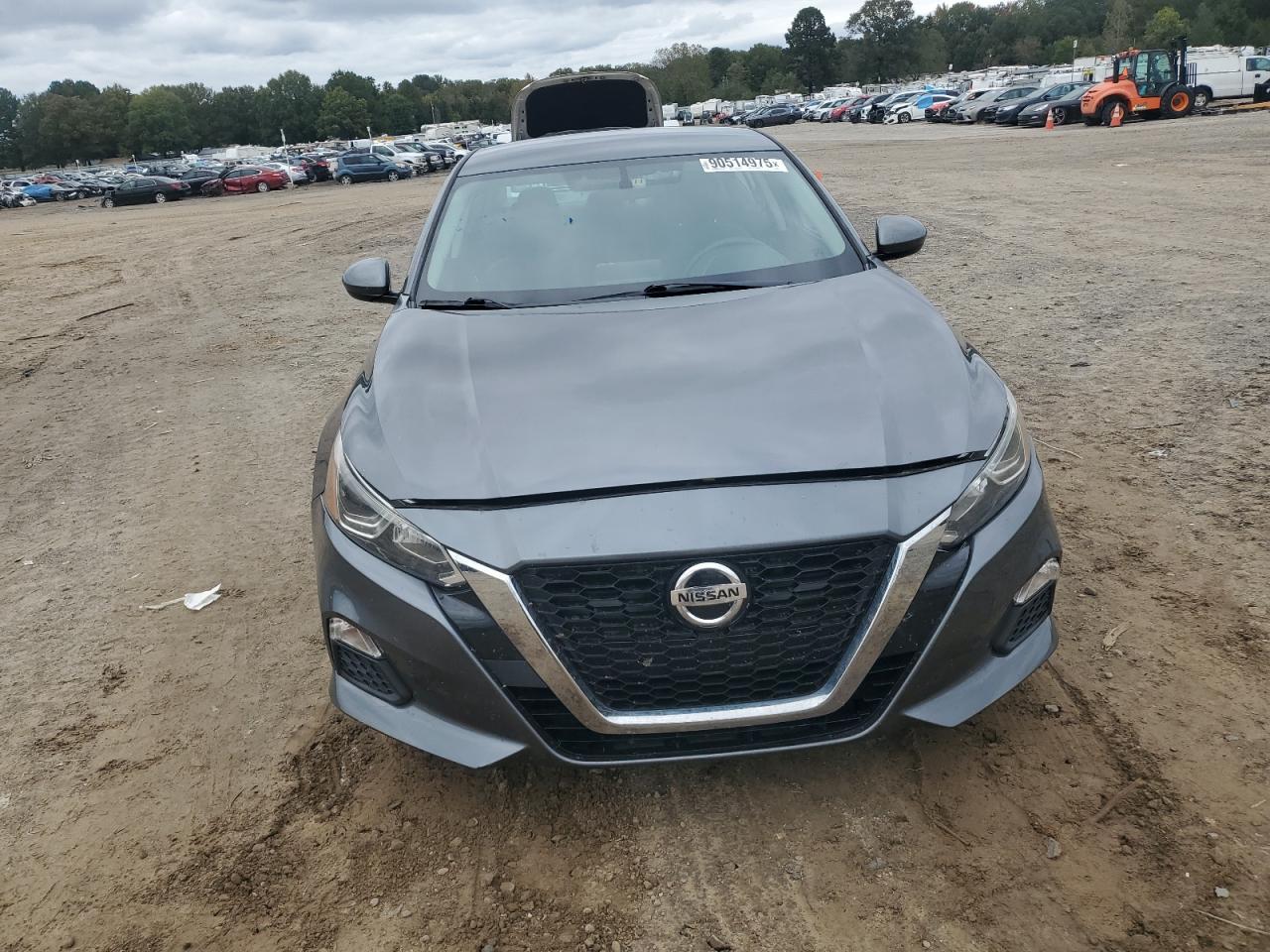 2020 NISSAN ALTIMA