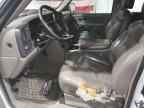 2001 CHEVROLET Silverado