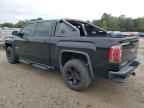 2017 GMC Sierra