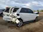 2014 MERCEDES-BENZ ML-Class