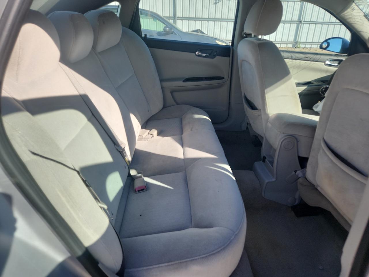 2006 CHEVROLET IMPALA
