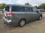 2017 NISSAN Quest