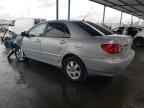 2006 TOYOTA COROLLA