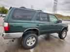 2001 TOYOTA 4Runner