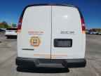 2024 CHEVROLET EXPRESS 2500