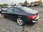 2012 BMW 3 SERIES