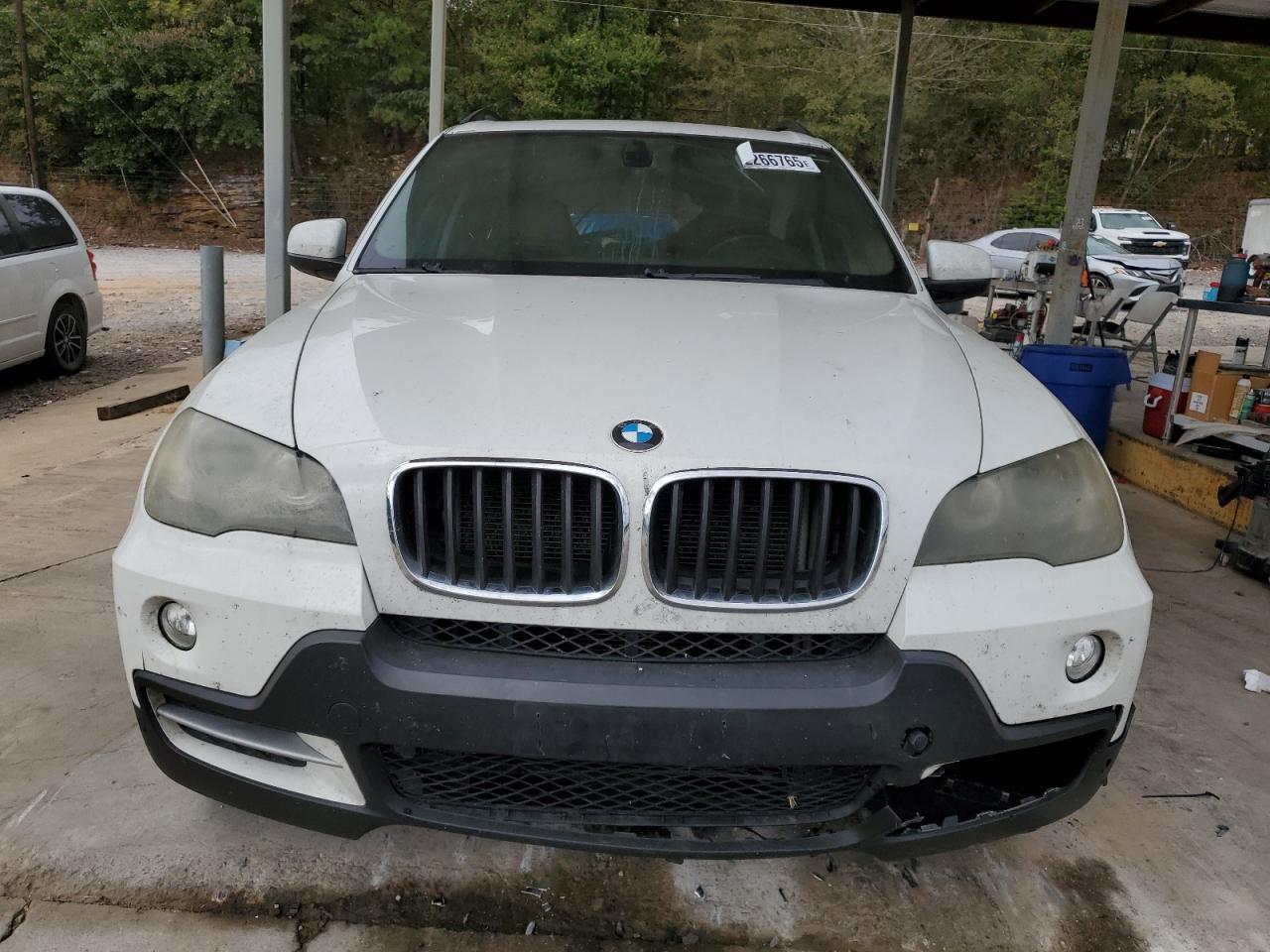 2010 BMW X5