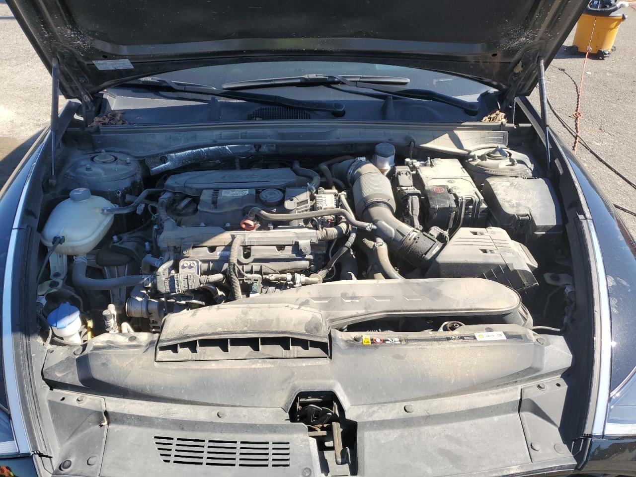 2023 HYUNDAI SONATA