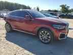 2020 BMW X6