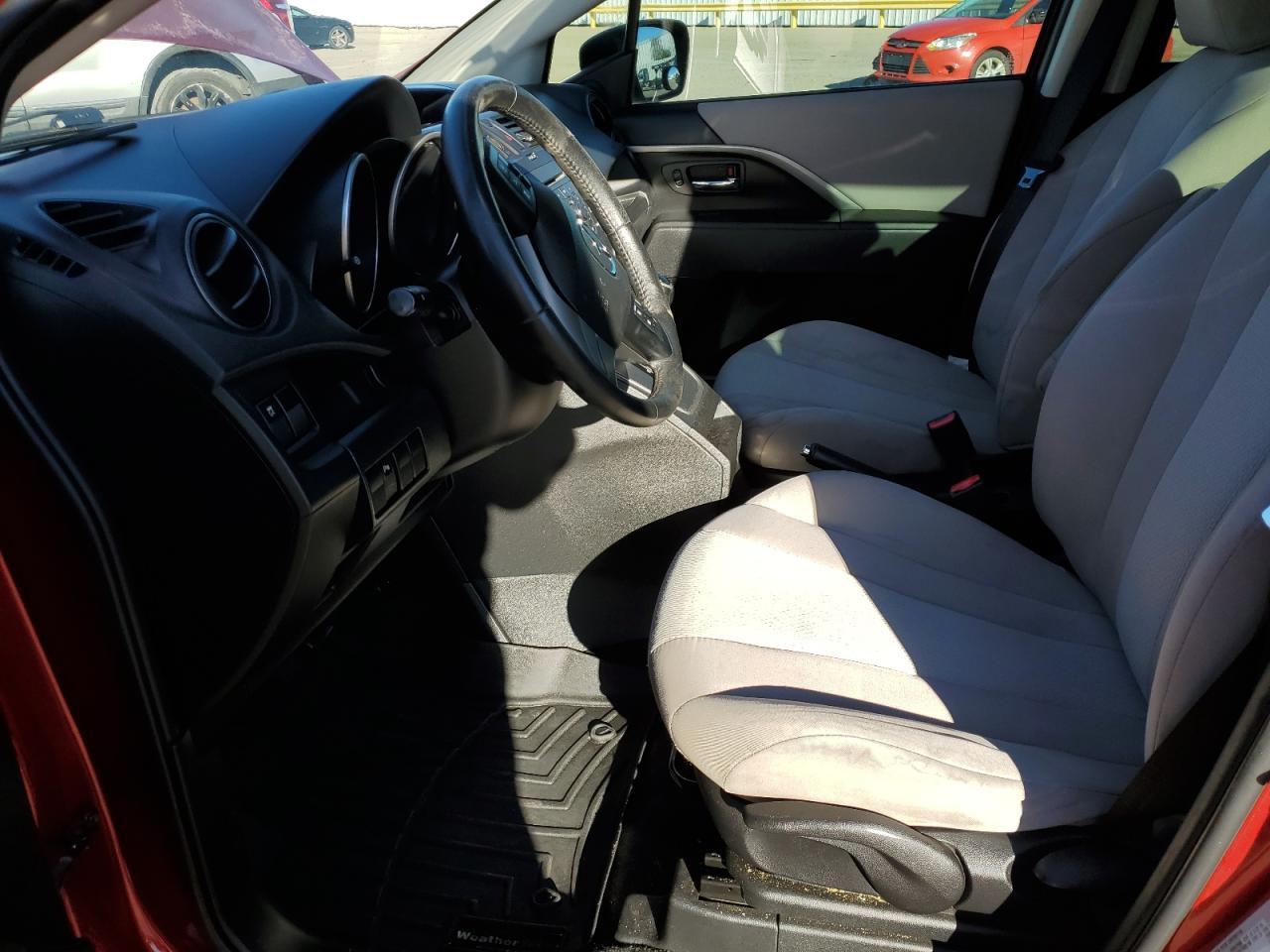 2013 MAZDA 5