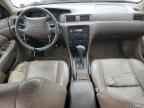 1999 TOYOTA CAMRY