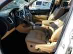 2013 DODGE DURANGO