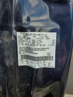 2006 FORD F-150