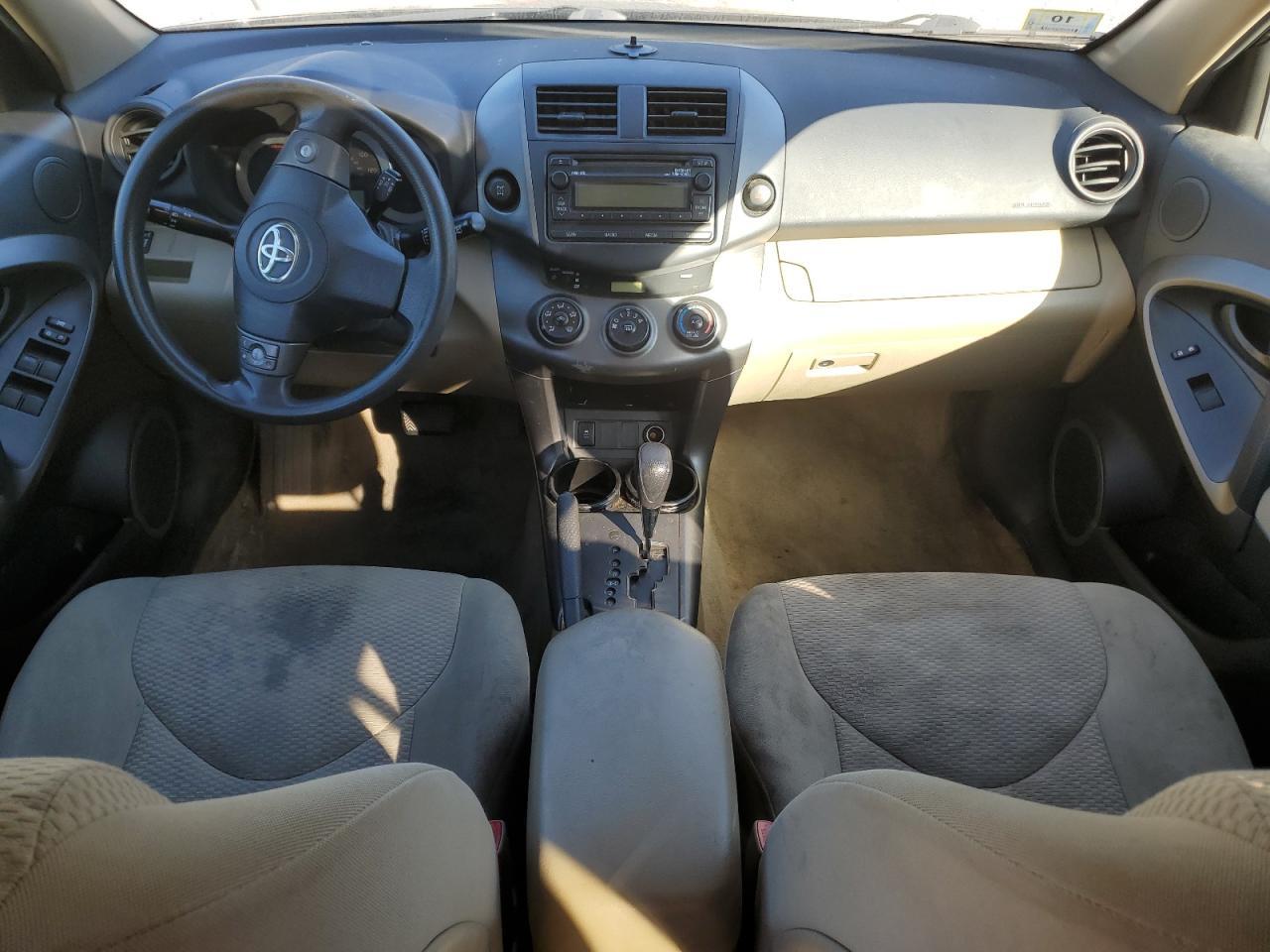 2012 TOYOTA RAV4