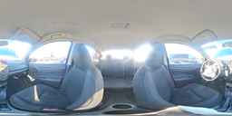 2016 NISSAN VERSA