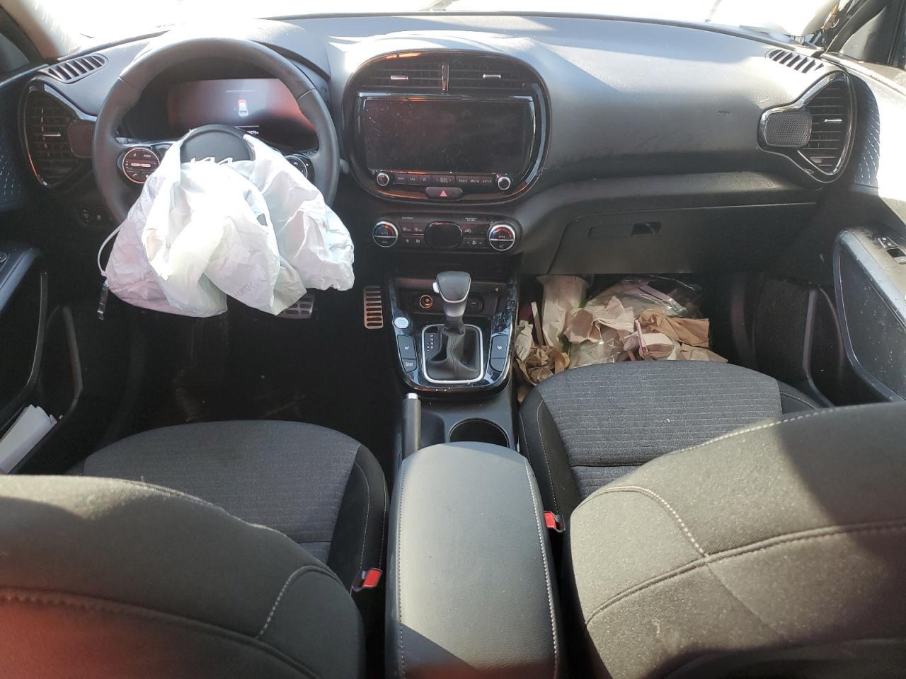 2024 KIA SOUL