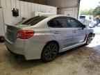 2016 SUBARU WRX