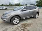 2012 NISSAN MURANO