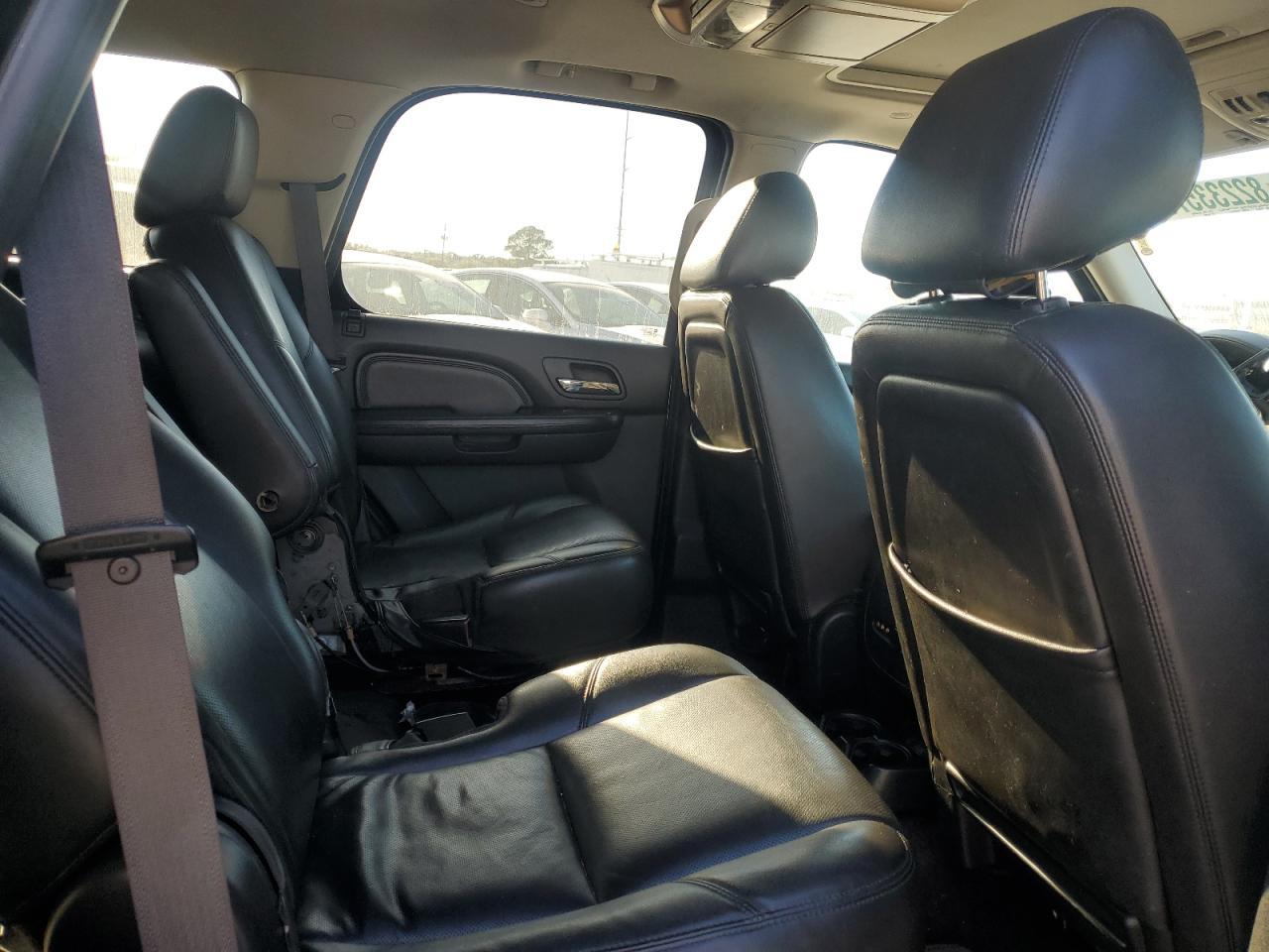 2013 GMC Yukon
